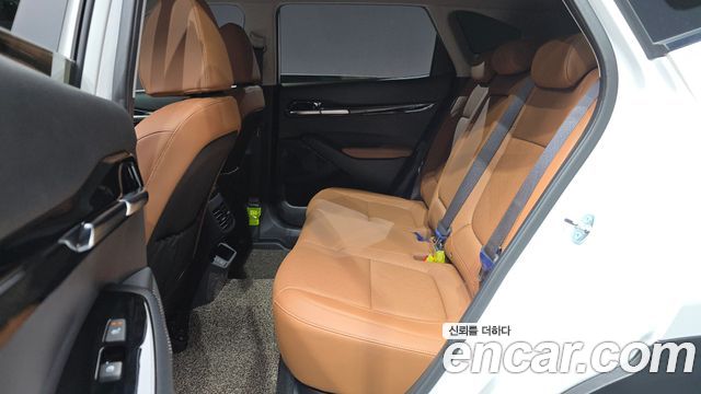 Kia Seltos 2026 — photo 18