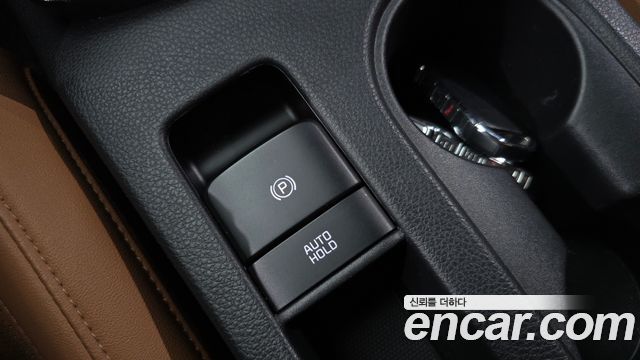 Kia Seltos 2026 — photo 23