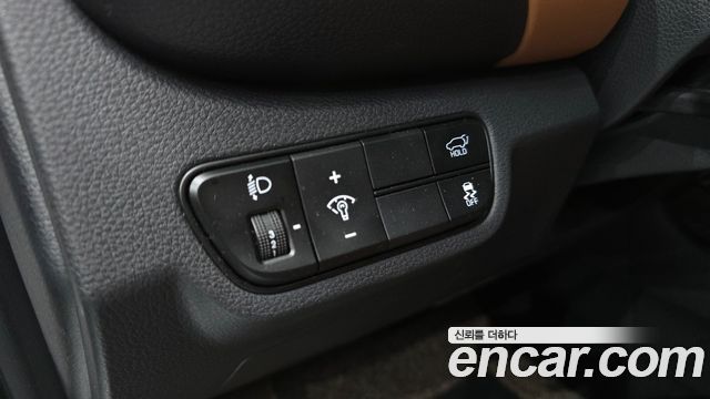 Kia Seltos 2026 — photo 24