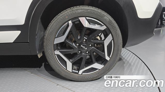 Kia Seltos 2026 — photo 7