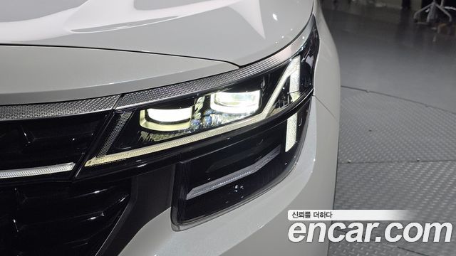 Kia Seltos 2026 — photo 8