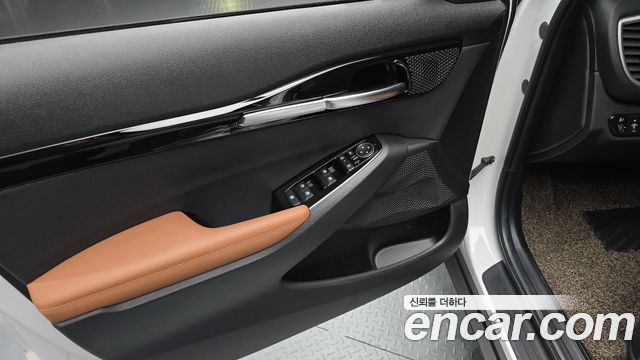 Kia Seltos 2026 — photo 14
