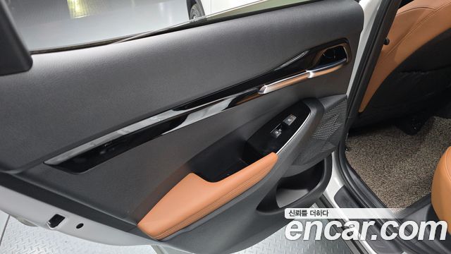 Kia Seltos 2026 — photo 15