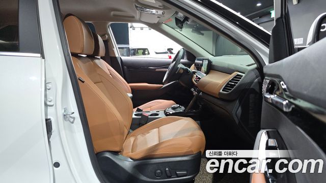 Kia Seltos 2026 — photo 16