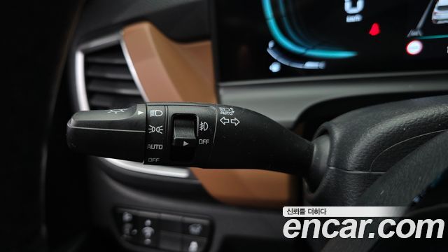 Kia Seltos 2026 — photo 27