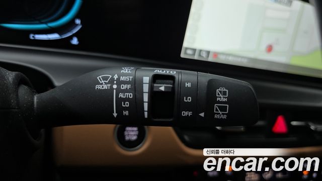 Kia Seltos 2026 — photo 28