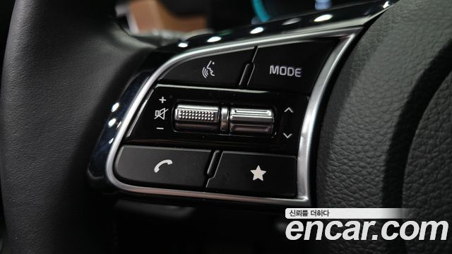 Kia Seltos 2026 — photo 29