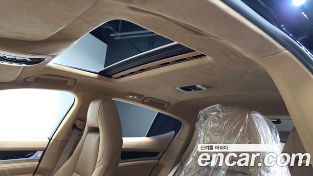Porsche Panamera 2016 — photo 22