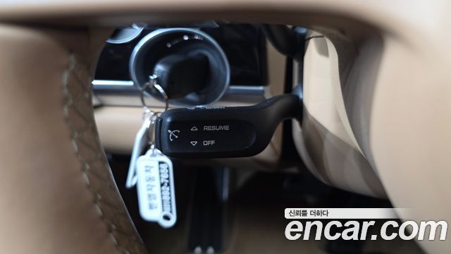 Porsche Panamera 2016 — photo 25