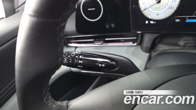 Hyundai AVANTE 2024 — photo 23