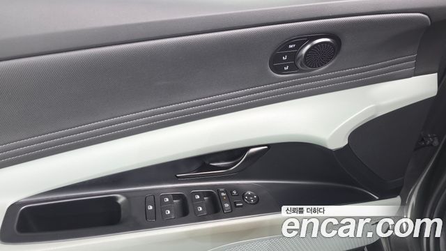 Hyundai AVANTE 2024 — photo 24