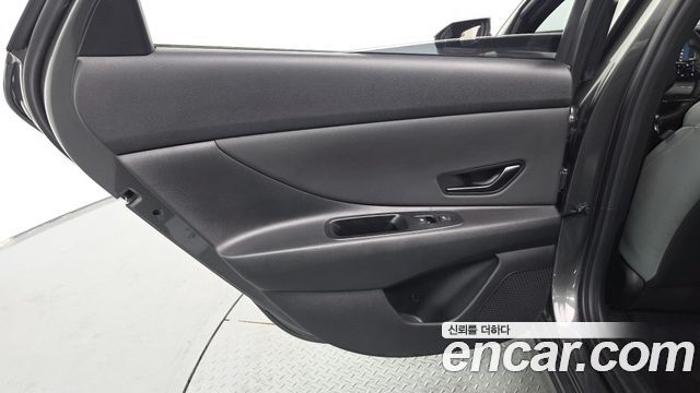 Hyundai AVANTE 2024 — photo 15