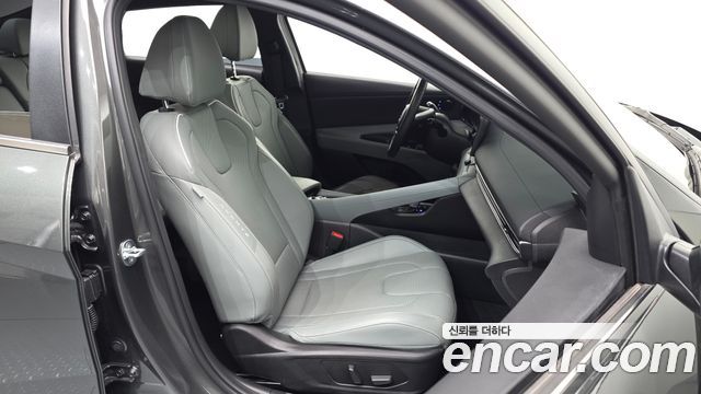 Hyundai AVANTE 2024 — photo 16