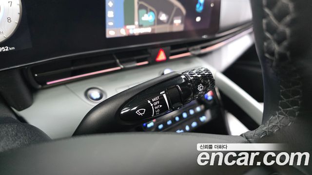 Hyundai AVANTE 2024 — photo 29