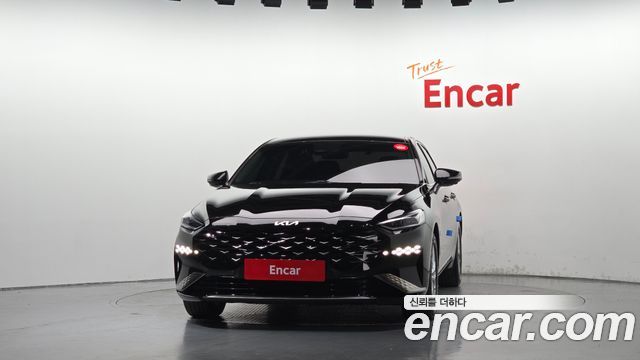 Kia K8 2023 — photo 3