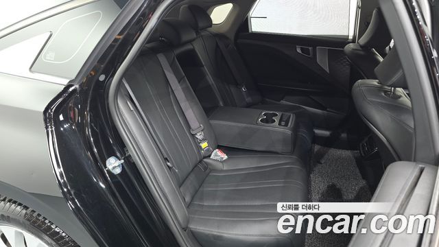 Kia K8 2023 — photo 18