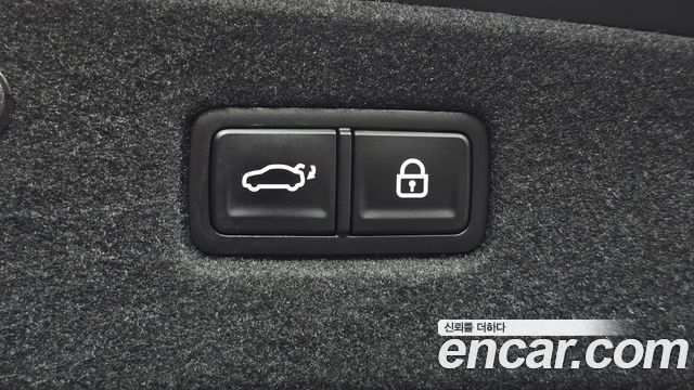 Kia K8 2023 — photo 26