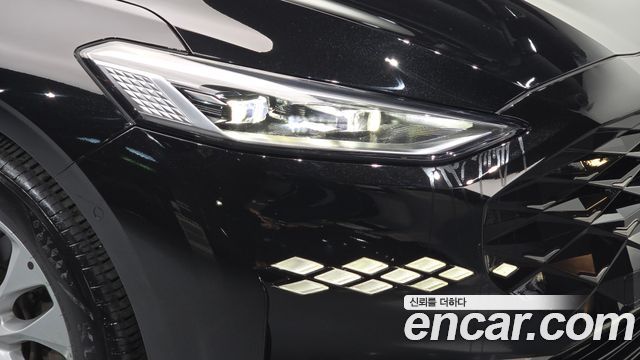 Kia K8 2023 — photo 8
