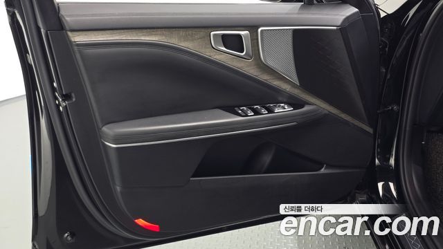 Kia K8 2023 — photo 14