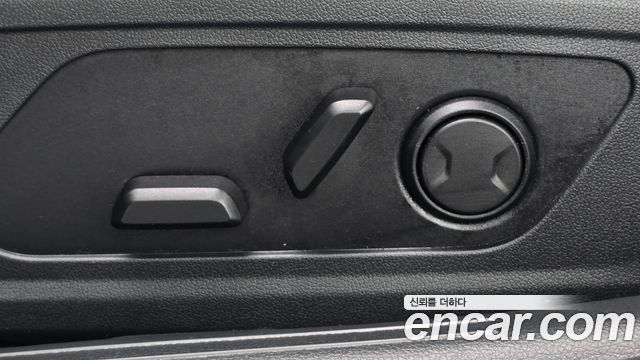 Kia K8 2023 — photo 33