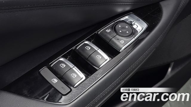 Kia K8 2023 — photo 37