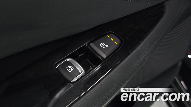Kia K8 2023 — photo 38