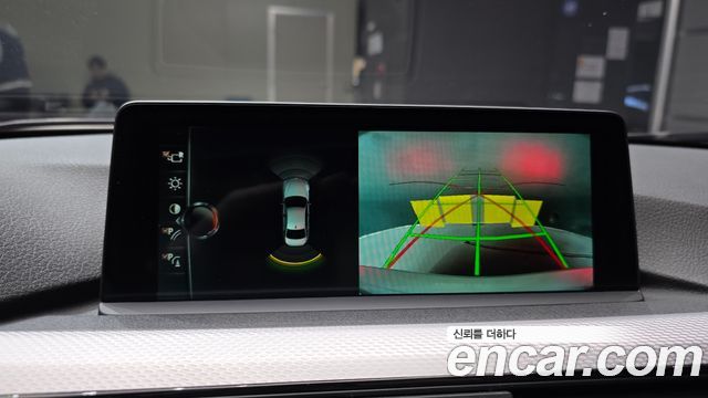 BMW 3-Series 2017 — photo 14