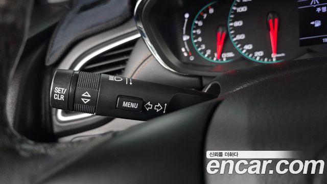 Chevrolet Korea Trax 2019 — photo 28