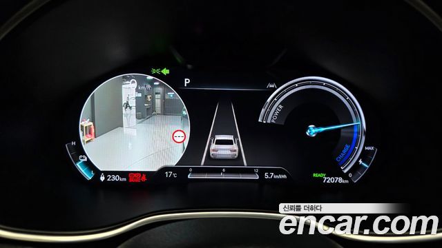 Genesis G80 2022 — photo 8