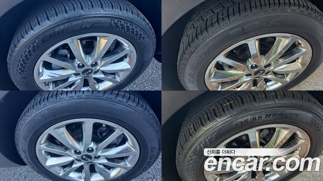 Kia Sorento 2017 — photo 7