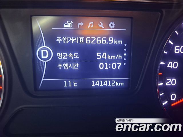 Kia Sorento 2017 — photo 8