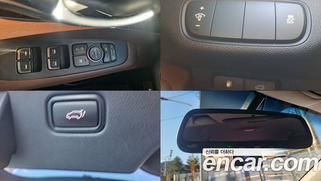 Kia Sorento 2017 — photo 10