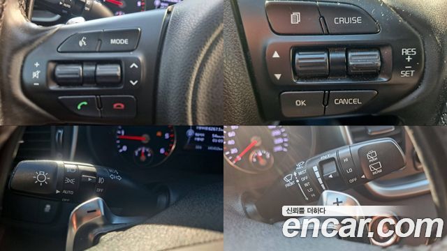 Kia Sorento 2017 — photo 12