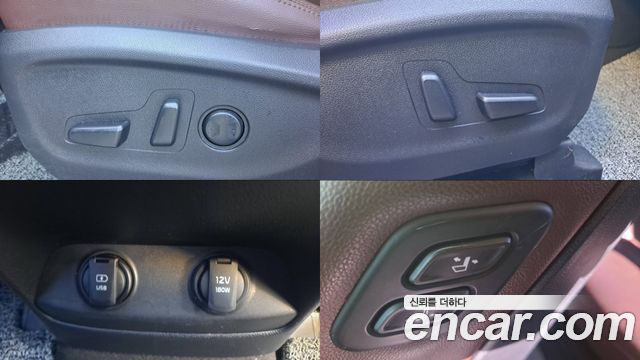 Kia Sorento 2017 — photo 14