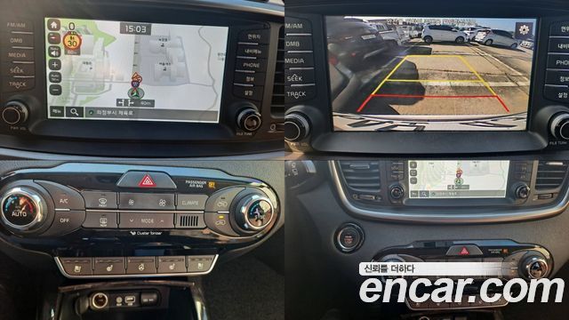 Kia Sorento 2017 — photo 15