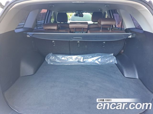 Kia Sorento 2017 — photo 19