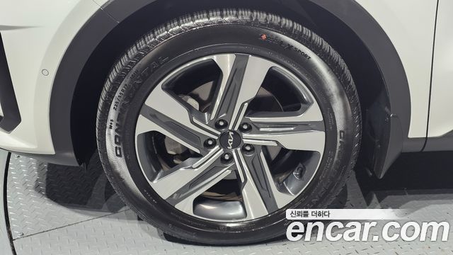 Kia Sorento 2023 — photo 5