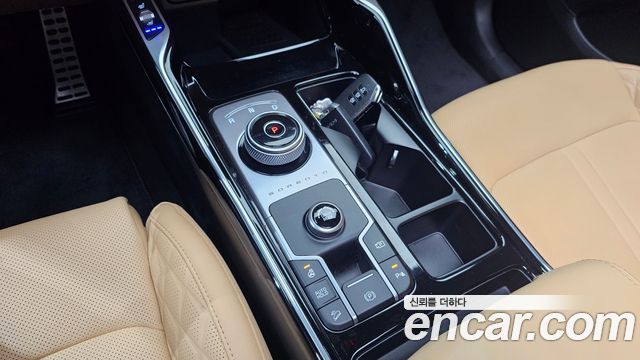 Kia Sorento 2023 — photo 12