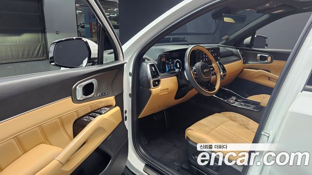 Kia Sorento 2023 — photo 13