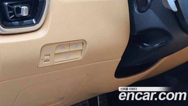 Kia Sorento 2023 — photo 22