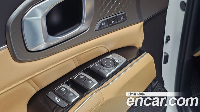 Kia Sorento 2023 — photo 23