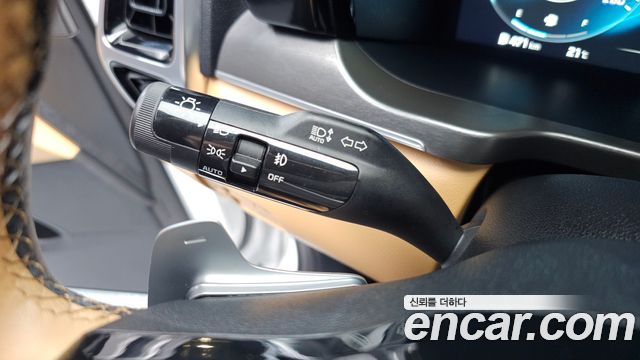 Kia Sorento 2023 — photo 24