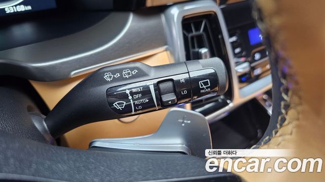 Kia Sorento 2023 — photo 25