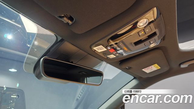 Kia Sorento 2023 — photo 26