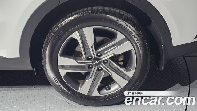 Kia Sorento 2023 — photo 7
