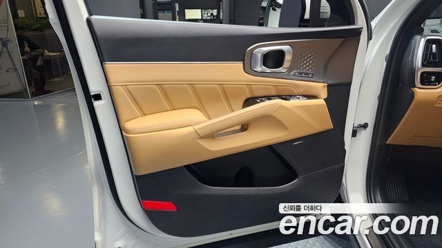 Kia Sorento 2023 — photo 14