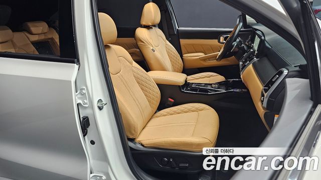 Kia Sorento 2023 — photo 16