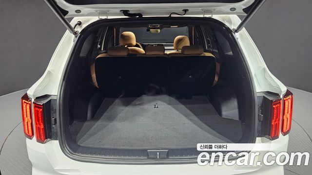 Kia Sorento 2023 — photo 32