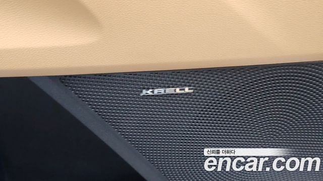 Kia Sorento 2023 — photo 34
