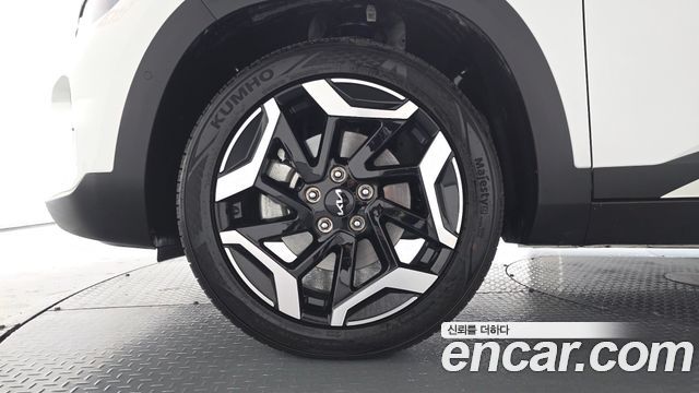 Kia Seltos 2026 — photo 5